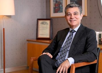 TSB Lideri Benli: “Hızla Büyüyen BES, 561 Milyar TL’yi Aştı!”