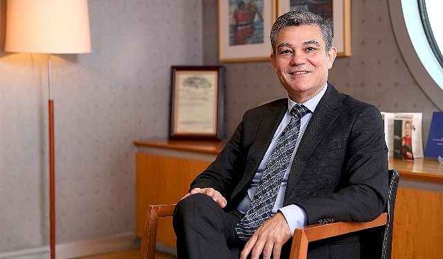 TSB Lideri Benli: “Hızla Büyüyen BES, 561 Milyar TL’yi Aştı!”