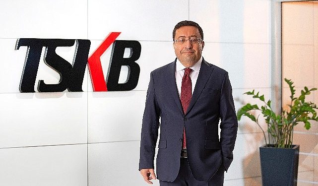 TSKB’nin Bilim Temelli Sera Gazı Emisyonları Azaltım Maksatları Onaylandı