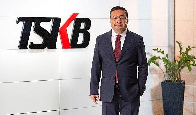 TSKB’ye Sürdürülebilirlik Kriterlerine Endeksli 123 Milyon Dolarlık Sendikasyon Kredisi