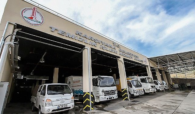 Tugay: “Temizlik ve ulaşım hizmetlerinde kullanılan yakıt tüketiminden bu kadar yüksek vergi alınmamalı”