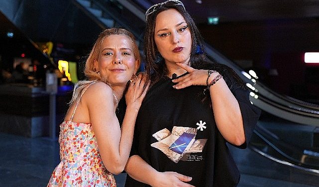 Tuğçe Şenoğul; “Hayata devam ediyor olmak beni çok motive ediyor”