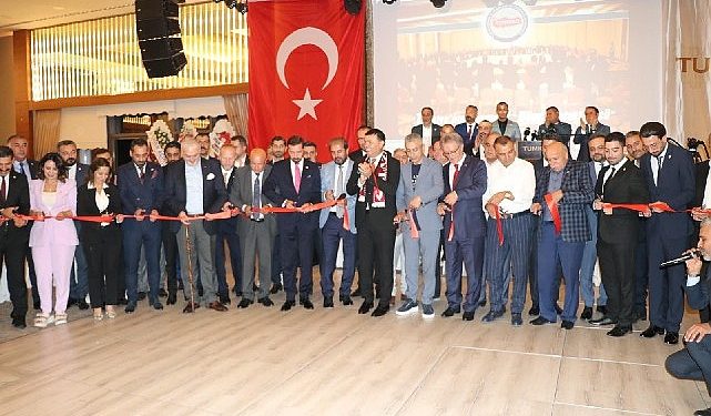 TÜMKİAD’ın Elazığ Zaferi