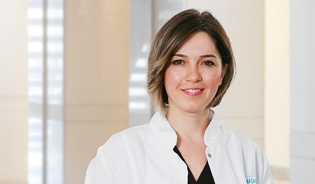 Tüp bebek tedavi sürecinde sağlıklı beslenme teklifleri