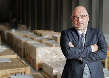 Tureks Turunç Madencilik Güç Tüketiminde yüzde 86 Tasarruf Sağlıyor