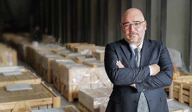 Tureks Turunç Madencilik Güç Tüketiminde yüzde 86 Tasarruf Sağlıyor