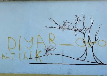 Turhan Selçuk Karikatürlü Park’a berbat atak