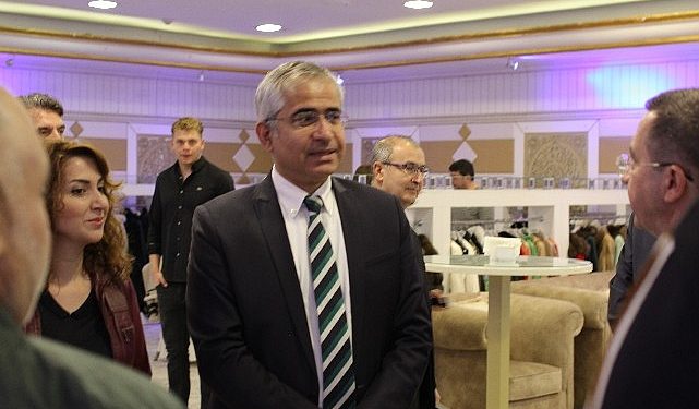 Türk deri dalı Kazakistan pazarında büyüyor