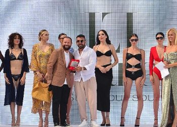 Türk Dizayncılar “Fashion and Music Show” da Buluştu