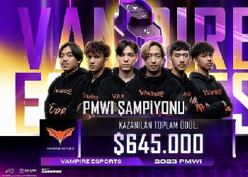 Türk Ekipleri PMWI’dan 3.7 milyon TL mükafatla döndü