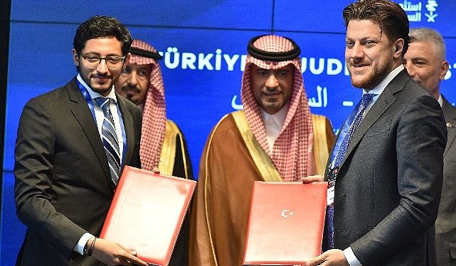 Türk iş dünyasından Körfez ülkelerine çıkarma