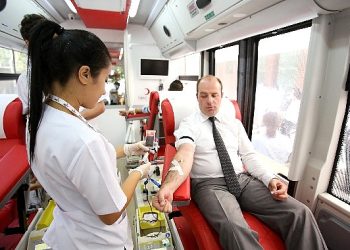 Türk Kızılay’ın kan bağışı takımları 15 Temmuz’da meydanlarda olacak