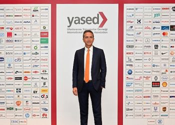 Türkiye dünyada en fazla memleketler arası direkt yatırımı çeken birinci 10 ülkeden biri olmalı