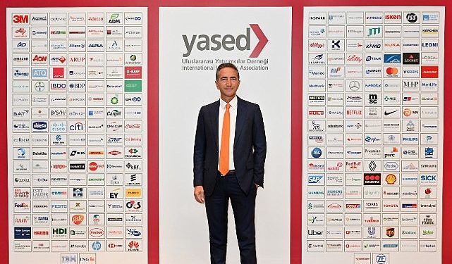 Türkiye dünyada en fazla memleketler arası direkt yatırımı çeken birinci 10 ülkeden biri olmalı