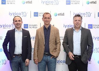 Türkiye e-ticaret kesimi 800 milyar TL’ye ulaştı