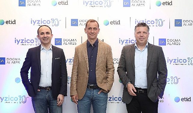 Türkiye e-ticaret kesimi 800 milyar TL’ye ulaştı