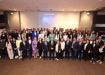 Türkiye Sigorta, “Sigortacılık Okulu” ile Çalışanlarının Gelişimine Yatırım Yapıyor