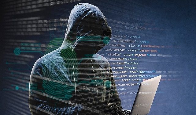 Türkiye’de 2023’ün birinci yarısında siber hücumlar yarım milyonu aştı!