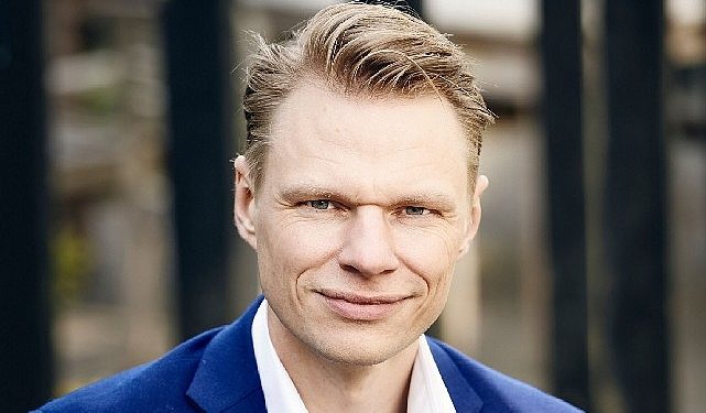 Türkiye’de endüstriyel robotların sayısı yüzde 50 arttı