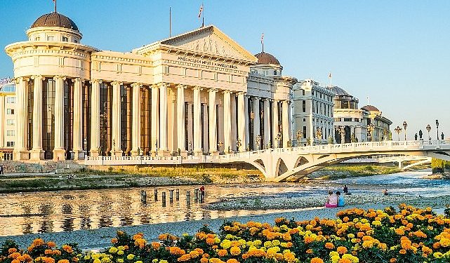 Türkiye’den otobüsle gidilebilecek en hoş yurt dışı kentleri