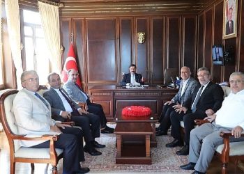 Türkiye’nin birinci kurulan İskenderun OSB’si dev firmalara konut sahipliği yapıyor 