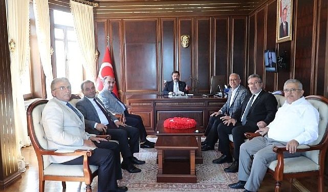 Türkiye’nin birinci kurulan İskenderun OSB’si dev firmalara konut sahipliği yapıyor 