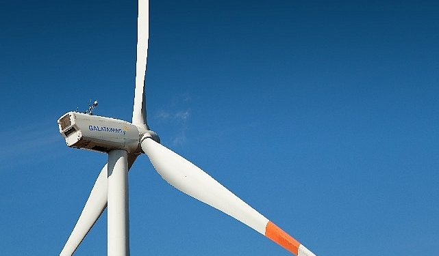 Türkiye’nin birinci yeşil halka arzı olan Galata Wind, birinci sürdürülebilirlik raporunu yayınladı
