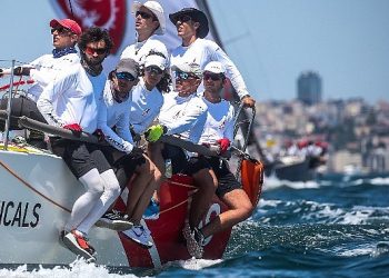 Türkiye’nin En İtibarlı ve Uzun Rotalı Yat Yarışı