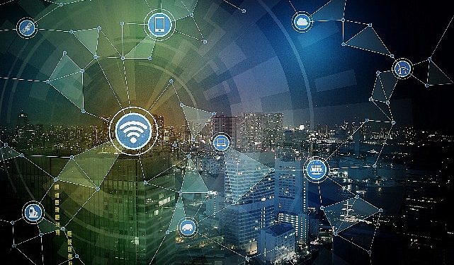 TurkNet, geleceğin internetine yönelik sağlam adımlar atıyor