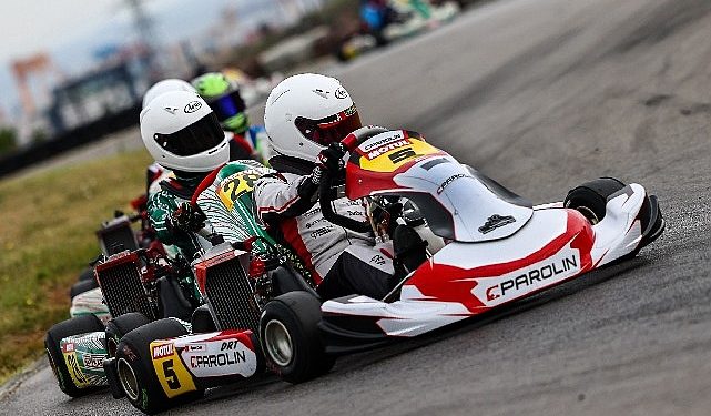 Tuzla’da Büyük Çekişme