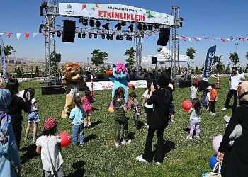 Uçurtma Şenliği Aktiflik Duyurusu