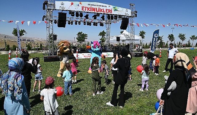 Uçurtma Şenliği Aktiflik Duyurusu