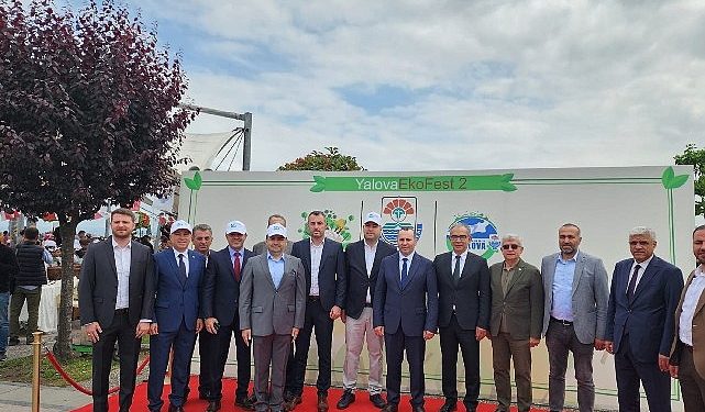 Ulusal iktisada 1,3 milyon TL’lik katkı sağlandı