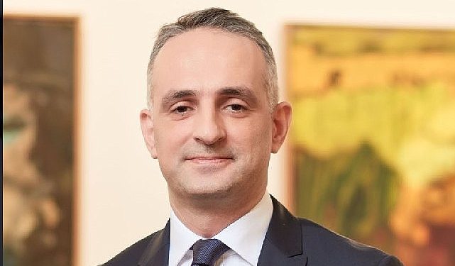 Ulusal Reasürans 94 yıldır Sigorta Kesiminin teminatı olmayı sürdürüyor