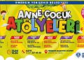 UNICEF ve Netflix, Gaziantep Nurdağı’nda GENÇ ALAN isimli tam donanımlı bir gençlik merkezi kuruyor.