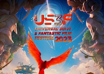 Üniversal Bilim Kurgu ve Fantastik Sinema Şenliği’nde Ulusal Heyet belirlendi