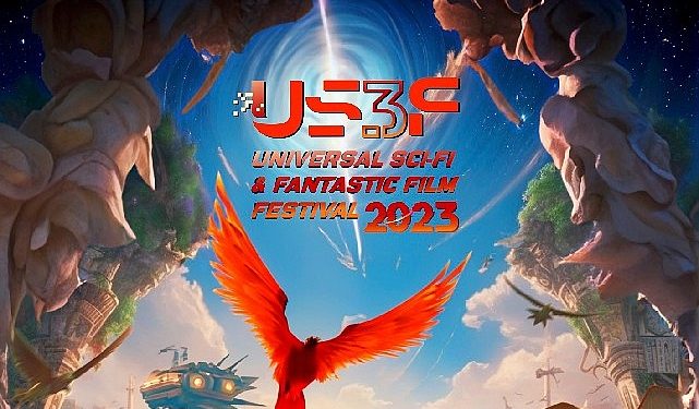 Üniversal Bilim Kurgu ve Fantastik Sinema Şenliği’nde Ulusal Heyet belirlendi