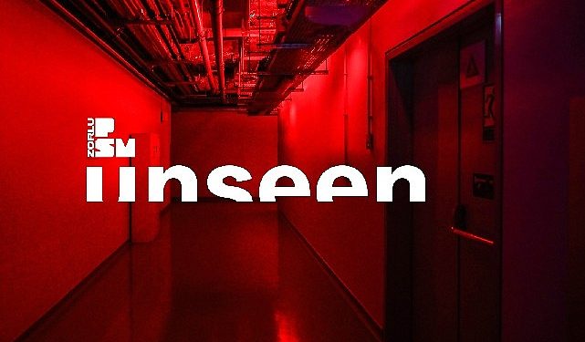 UNSEEN Cins ile Güçlü PSM’nin Kapalı Dünyasını Keşfetmeye Hazırlanın!