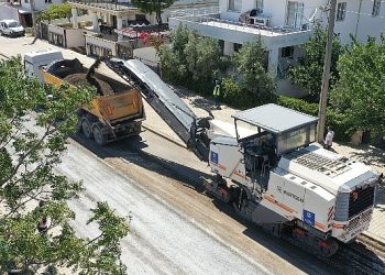 Vatandaşlardan Lider Çerçioğlu’na hizmet teşekkürü