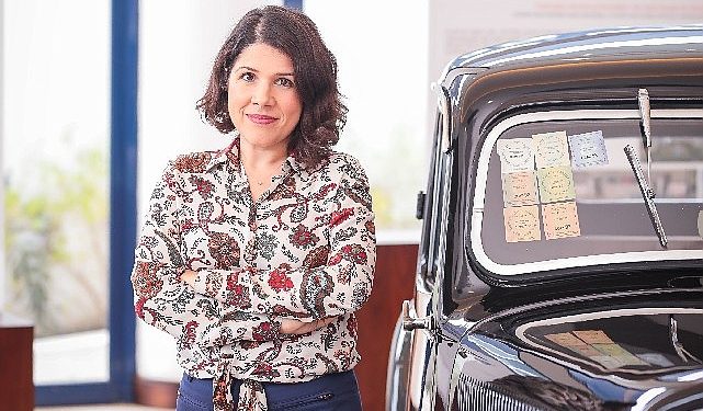 Vinci Teşebbüs Sermayesi, Sanayi 4.0 Şirketi ThingTrax’e yatırım yaptı