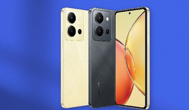 vivo’nun bütçe dostu yeni modeli Y36 satışta