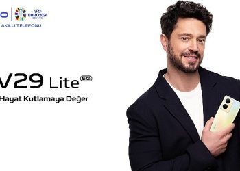 vivo’nun Türkiye’deki marka yüzü ünlü sanatçı Murat Boz oldu