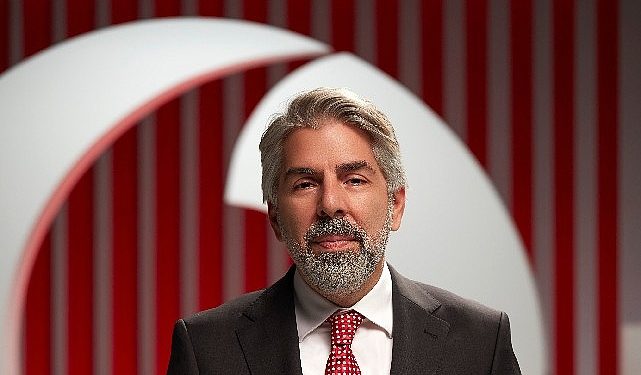 Vodafone paydaşlarıyla sürdürülebilirlik gayelerini konuştu