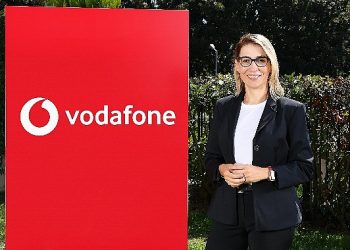 Vodafone’dan avantajlı mevsimlik paketler