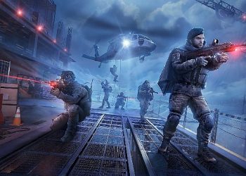 World War 3’de SKYFRONT Operasyonu 25 Temmuz’da başlıyor!