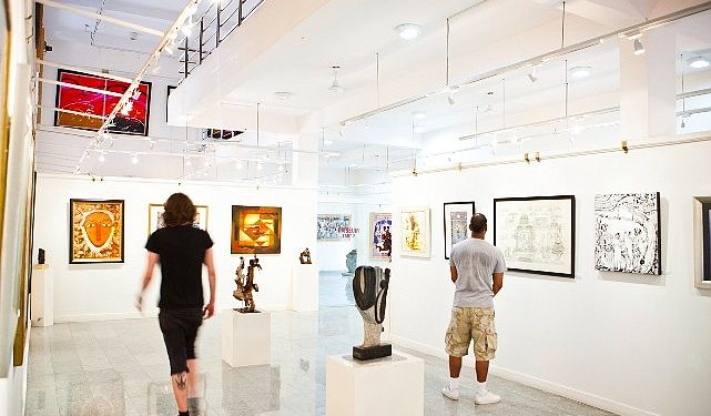 Yaratıcı kültür-sanat projeleri için British Council’dan 350.000 TL hibe takviyesi