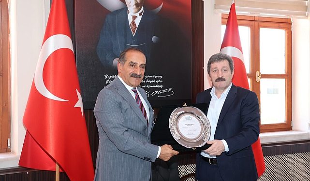 Yaş meyve zerzevat ve meyve zerzevat mamul ihracatçıları dünya sofralarına kalıntısız ve katma bedelli üretiyor