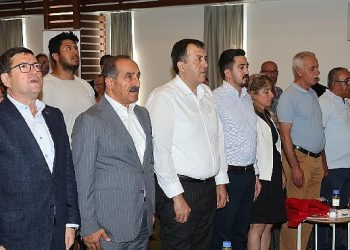 Yaş meyve zerzevat ve meyve zerzevat mamul ihracatçıları dünya sofralarına kalıntısız ve katma bedelli üretiyor