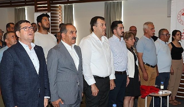 Yaş meyve zerzevat ve meyve zerzevat mamul ihracatçıları dünya sofralarına kalıntısız ve katma bedelli üretiyor