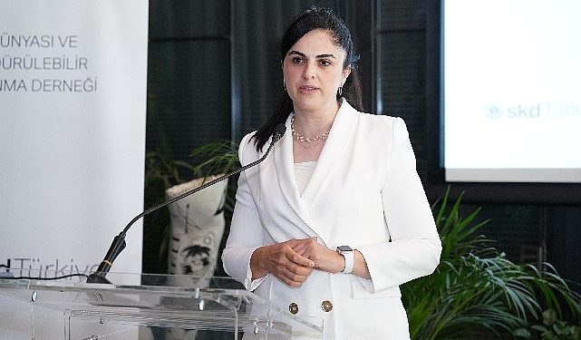 Yaşanılabilir bir Dünya inşa edebilmek için